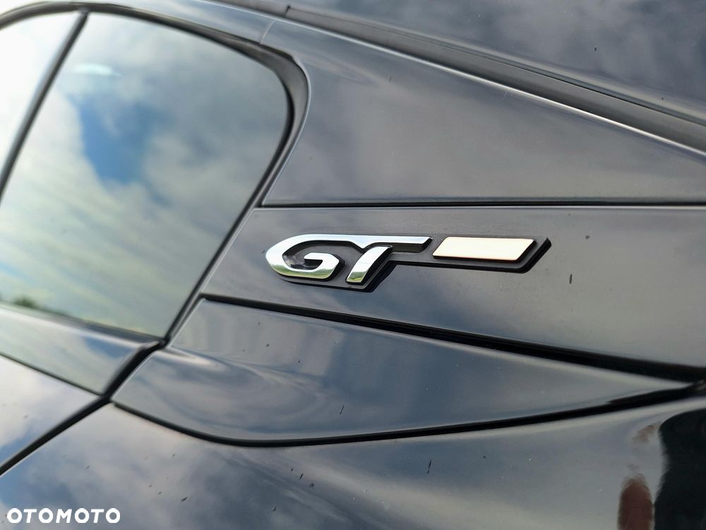 Peugeot 508 2.0 BlueHDi GT S&S - 28