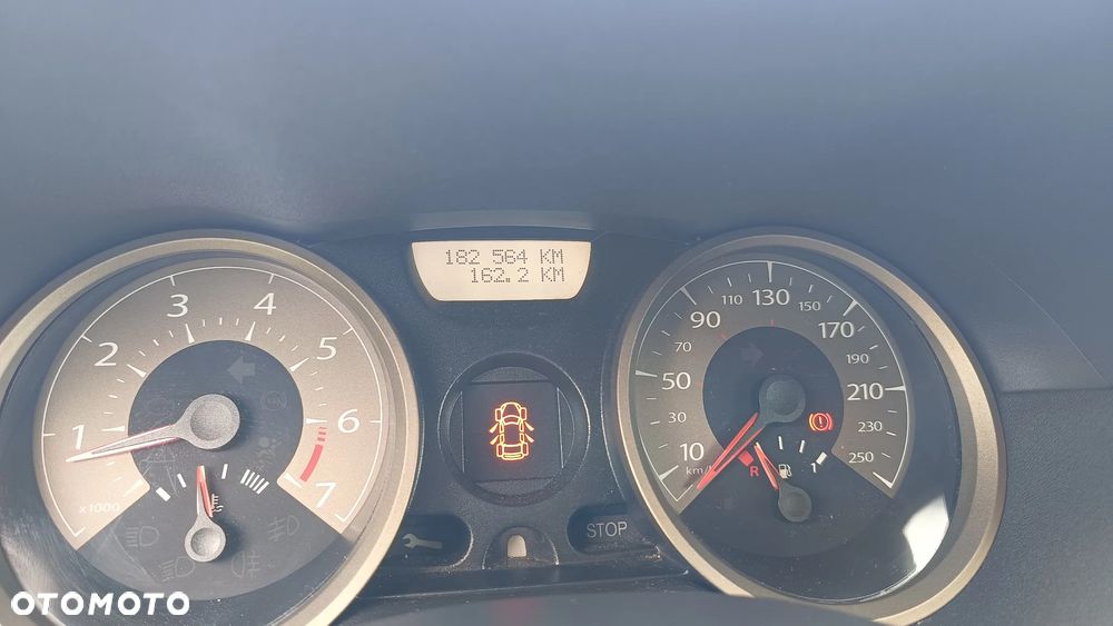 Renault Megane 1.6 Privilege - 12