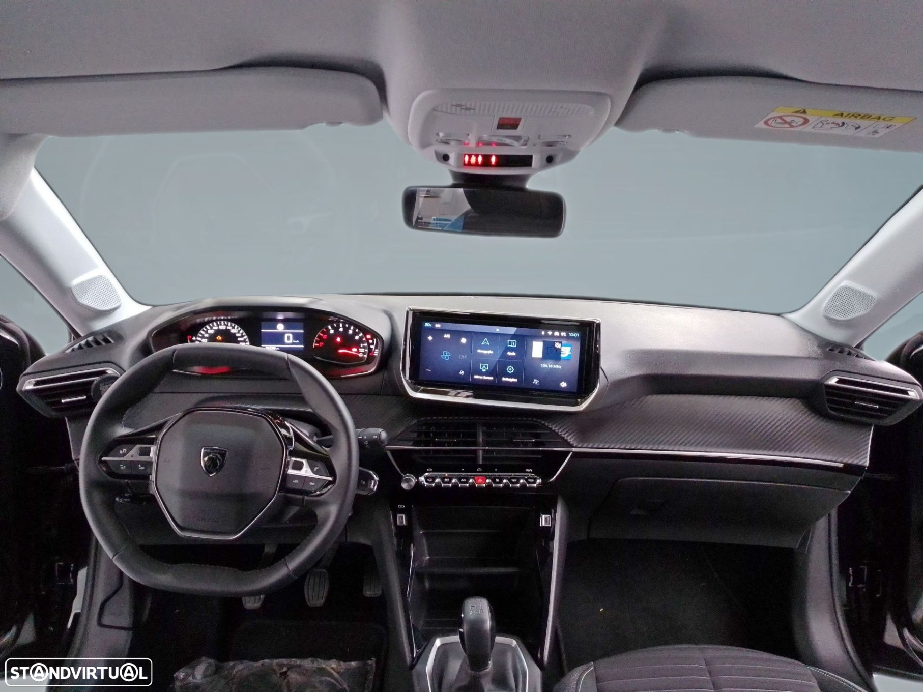 Peugeot 208 1.2 PureTech Active - 10