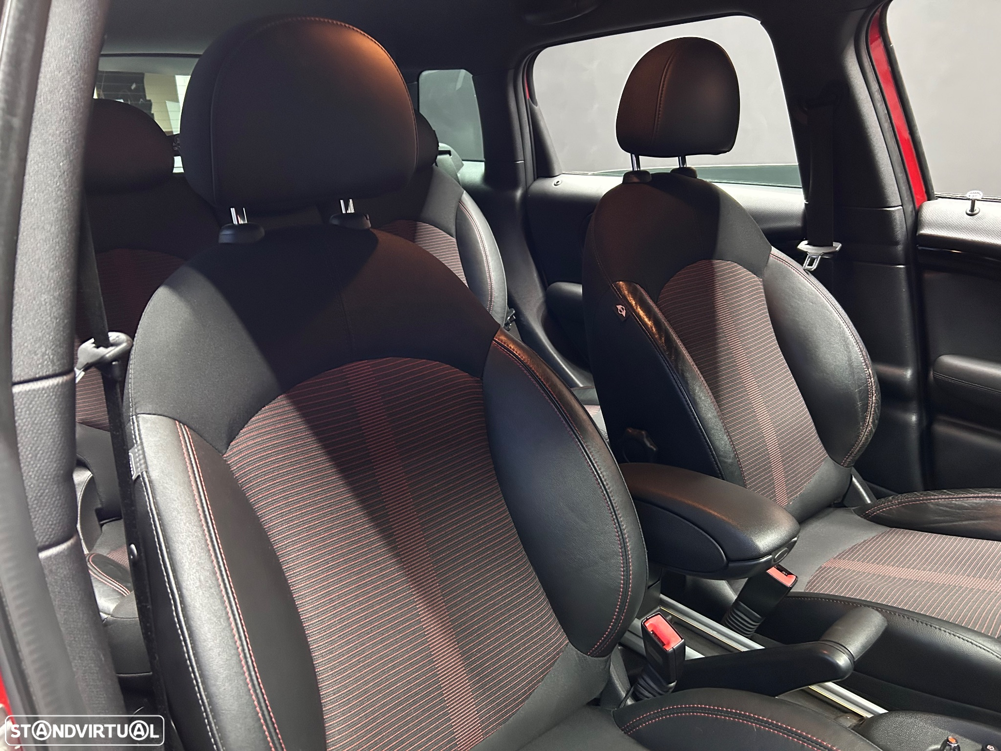 MINI Countryman Cooper D - 35