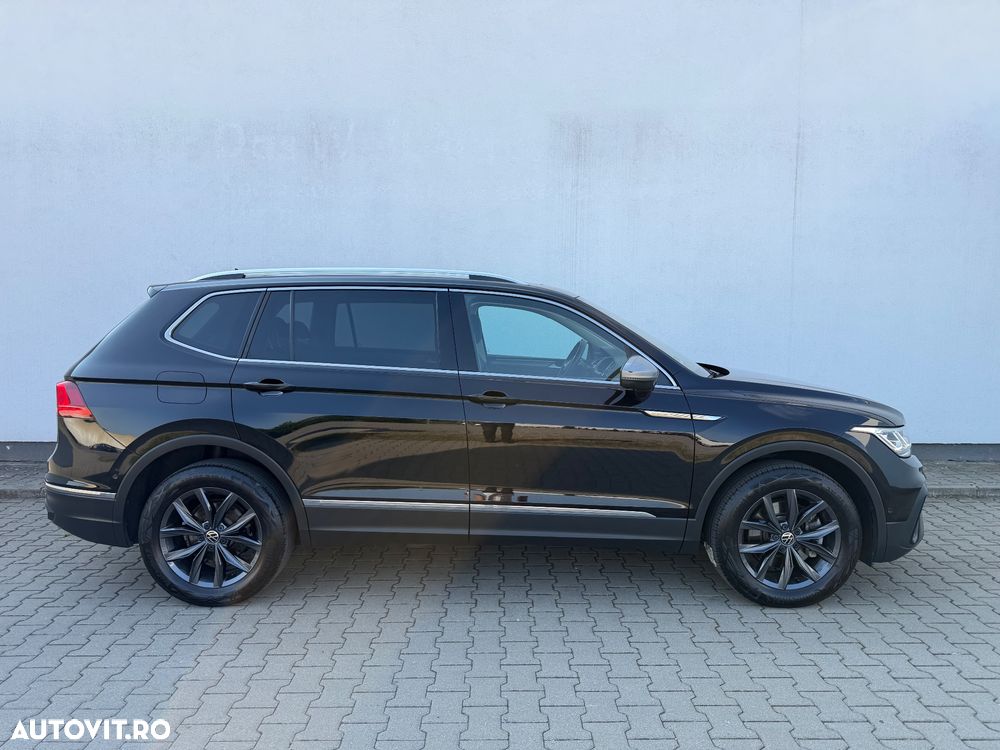 Volkswagen Tiguan 2,0 TSI OPF 4Motion DSG Elegance - 7