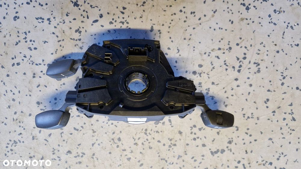 BMW E61 E61 PRZEŁĄCZNIK ZESPOLONY 9170226 - 2