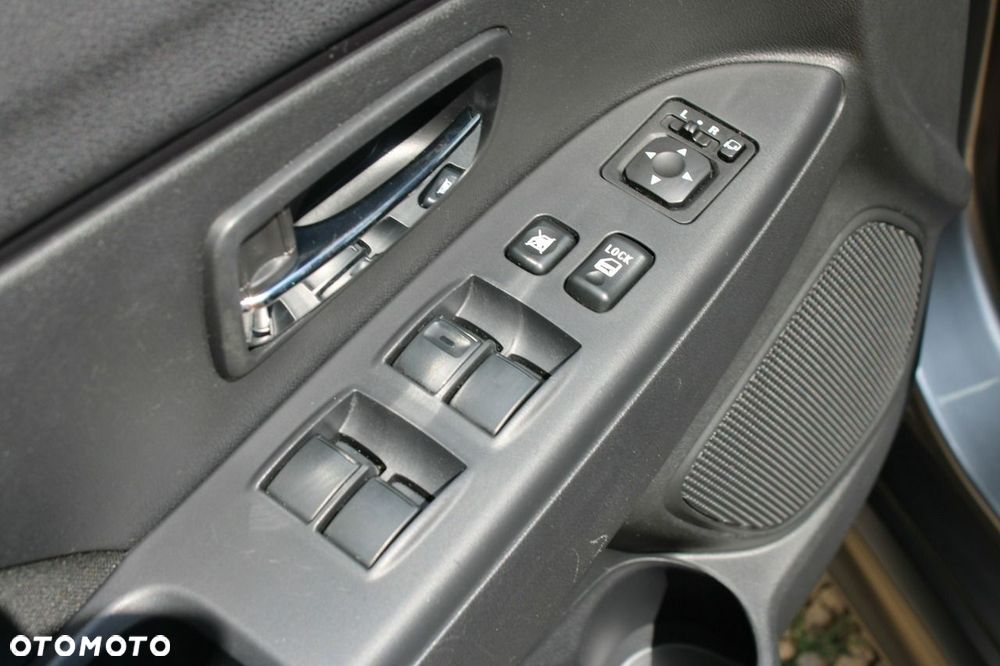 Mitsubishi ASX 1.6 2WD Diamant Edition+ - 27