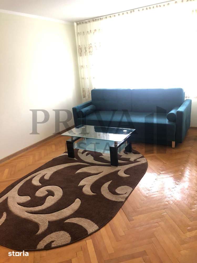 Apartament 3 camere, 2 bai, 65 mp, centrala proprie — fotografia 1
