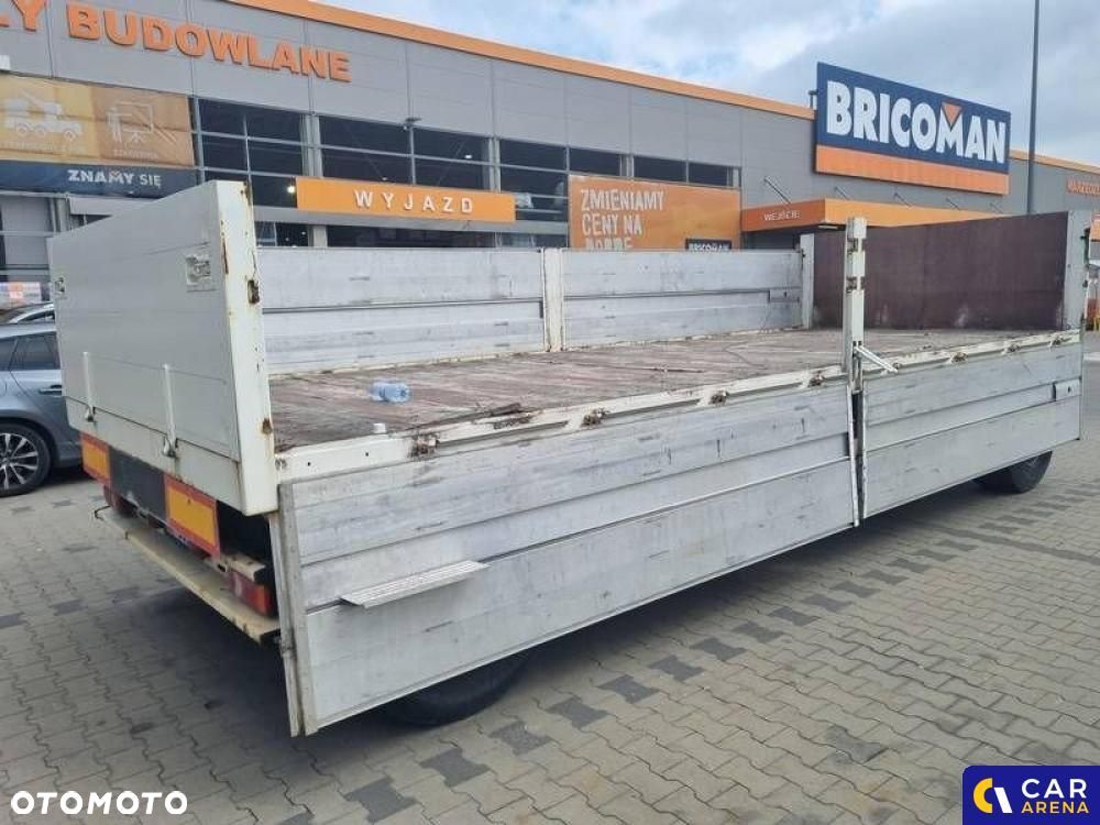Dinkel DAKW 18000 - 35