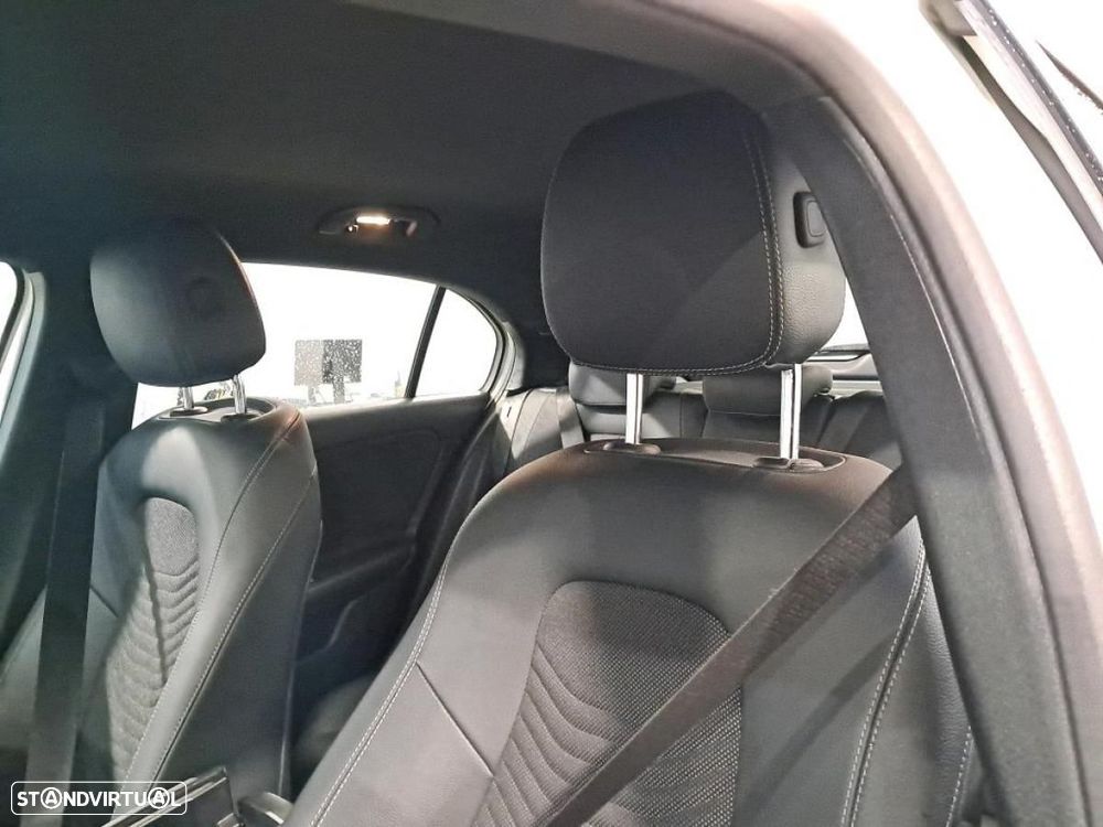 Mercedes-Benz A 180 d Style - 4