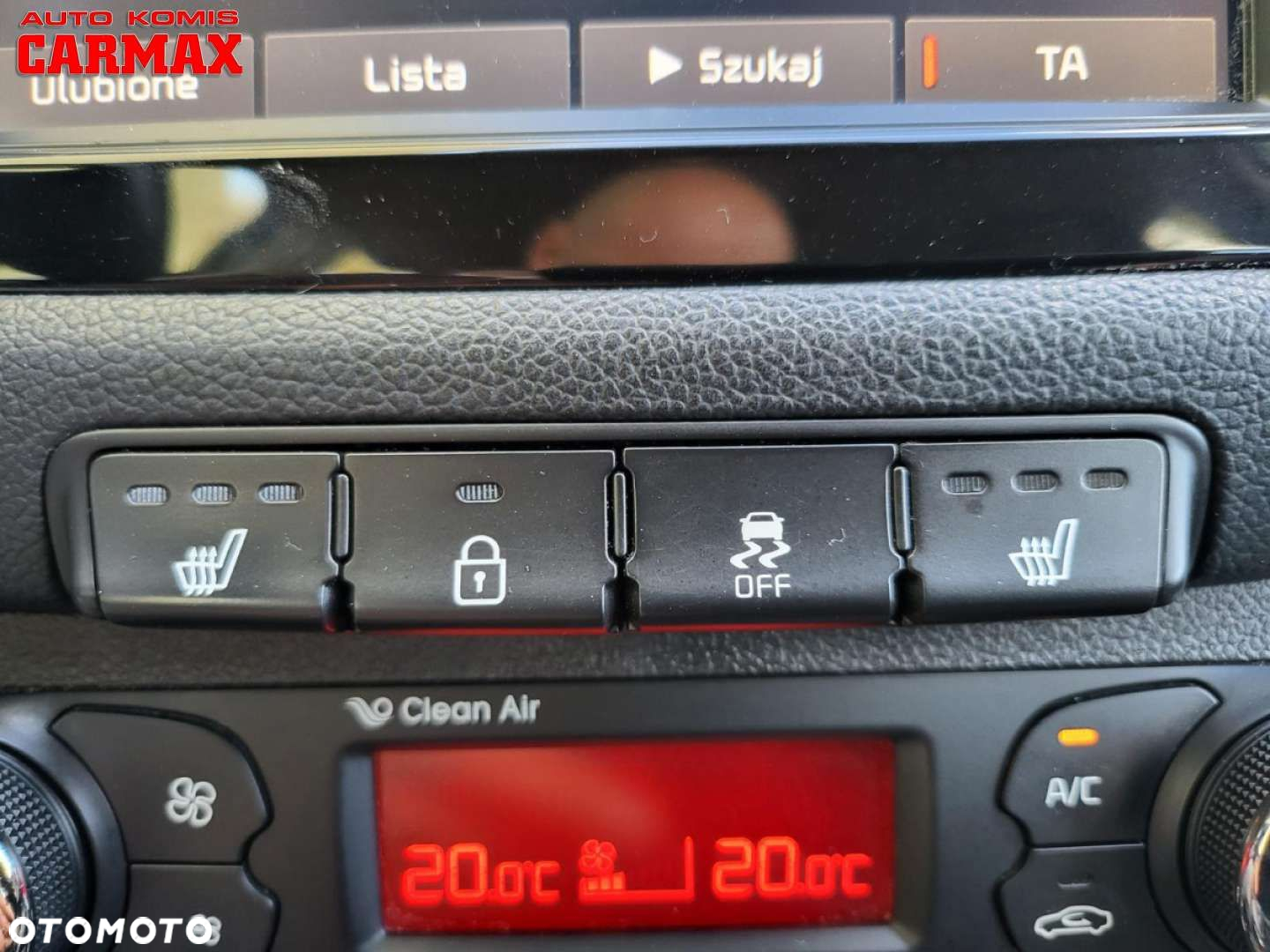 Kia Ceed 1.6 CRDi 136 DCT ISG SW Platinum Edition - 19