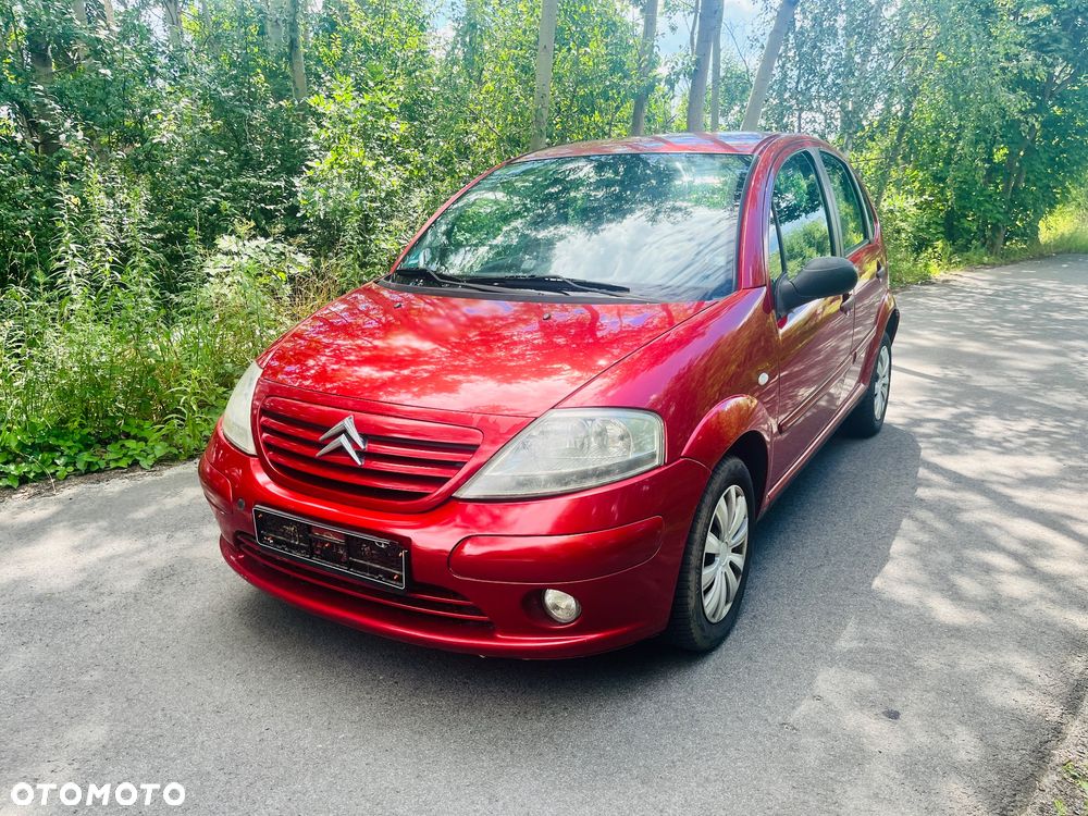 Citroën C3 1.4 Style - 1