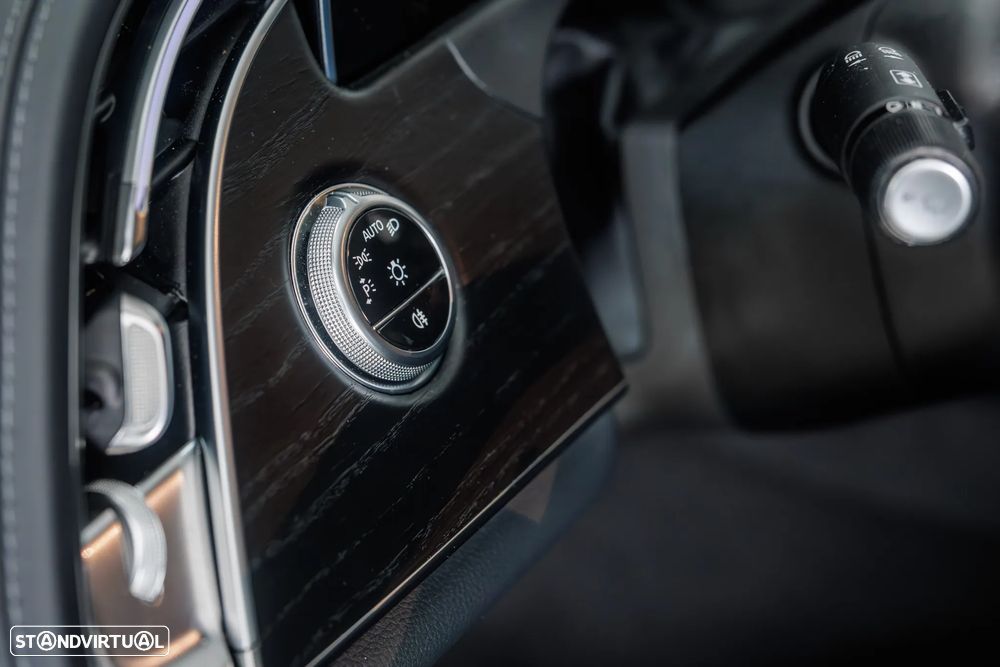 Mercedes-Benz E 300 9G-TRONIC Avantgarde - 19