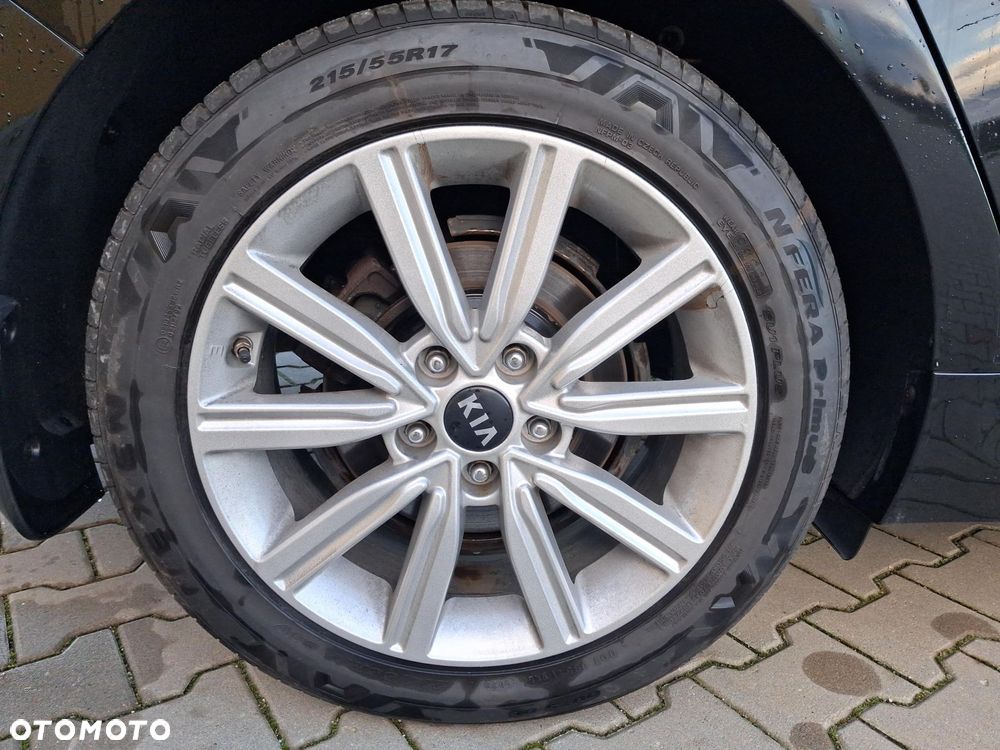 Kia Optima 1.6 T-GDI L DCT - 23