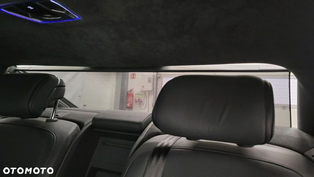Audi A8 - 28