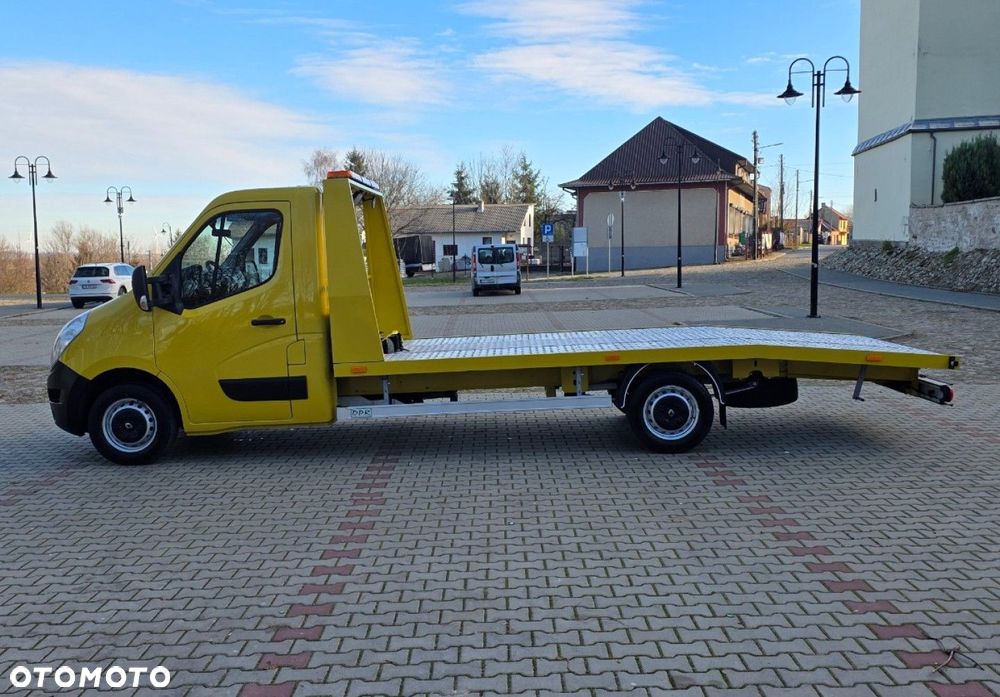 Renault Master - 9