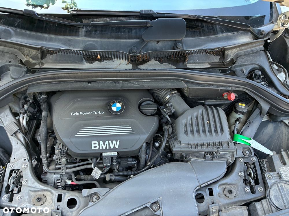 BMW Seria 2 220d GT xDrive Luxury Line - 12