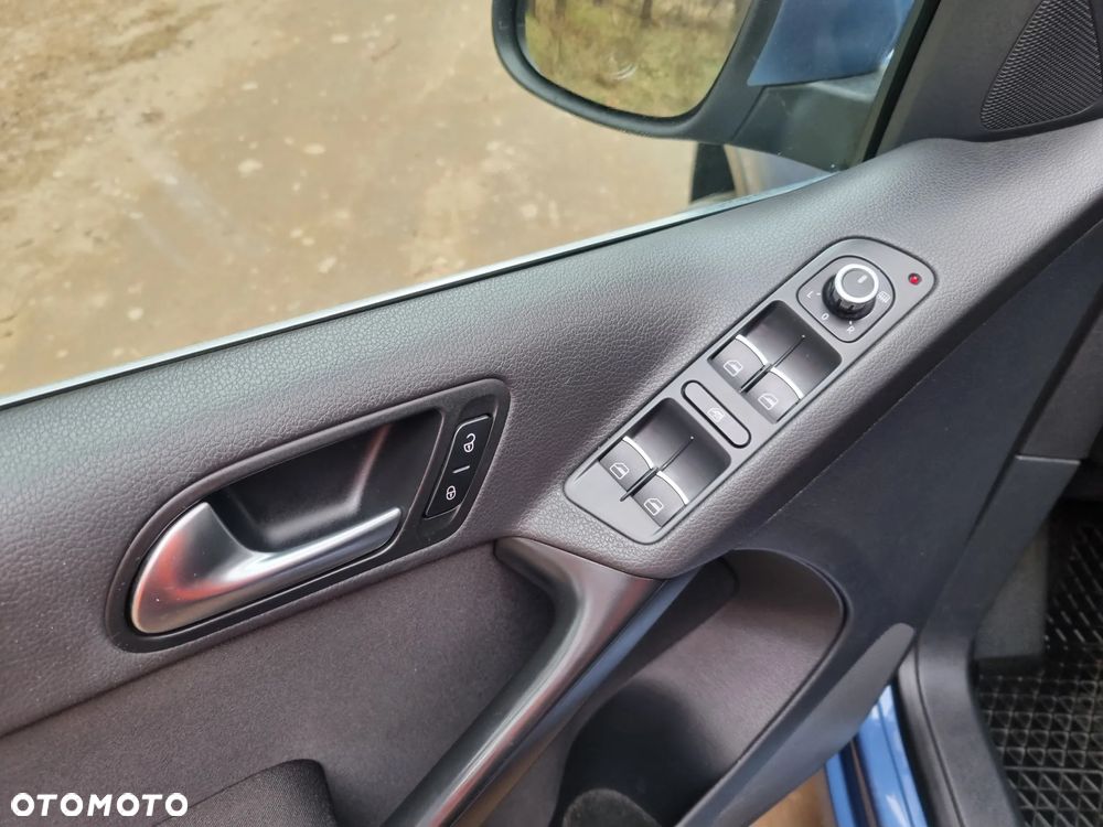 Volkswagen Tiguan 2.0 TDI DPF 4Motion Sport & Style - 14