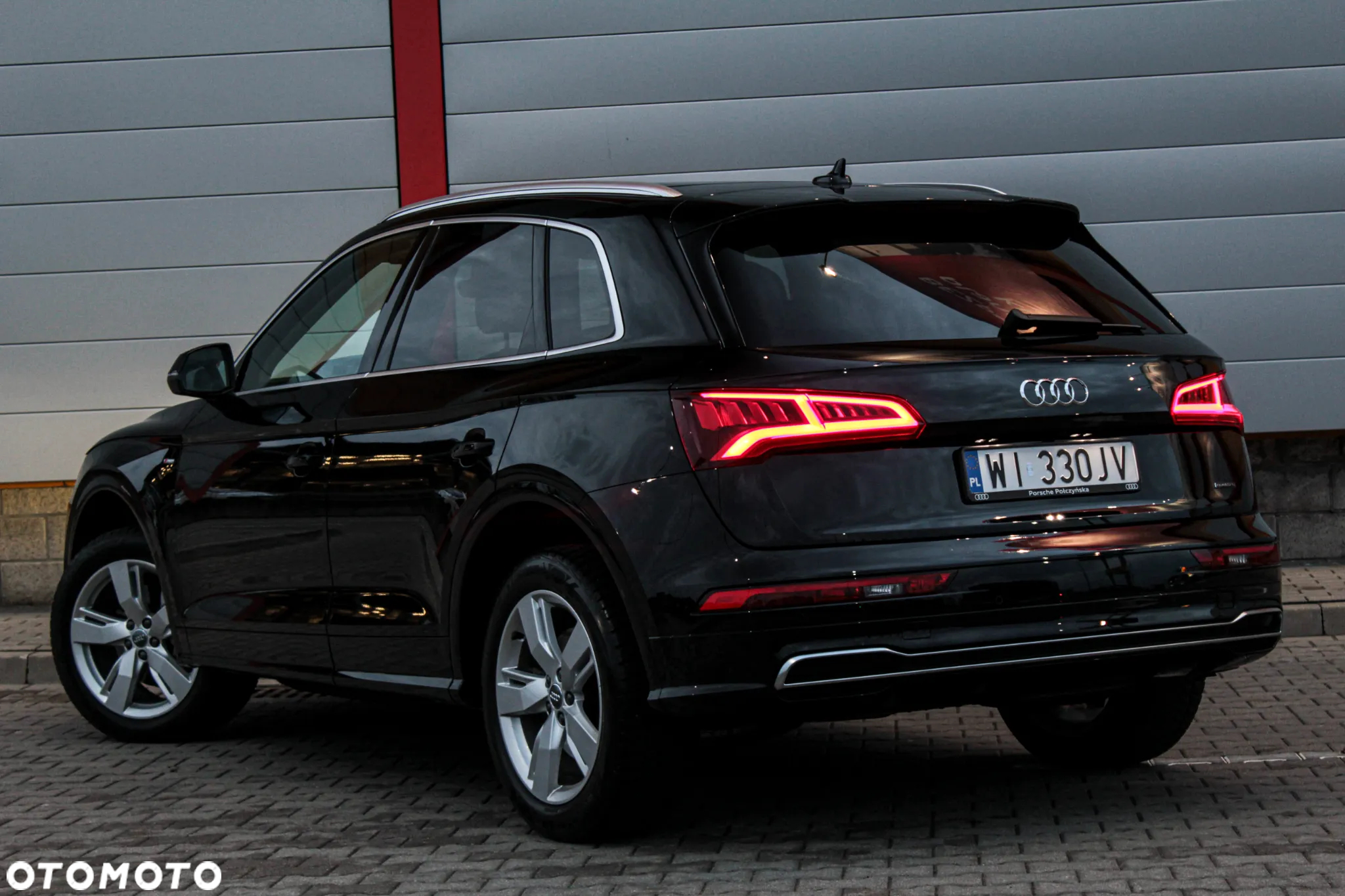 Audi Q5 - 13