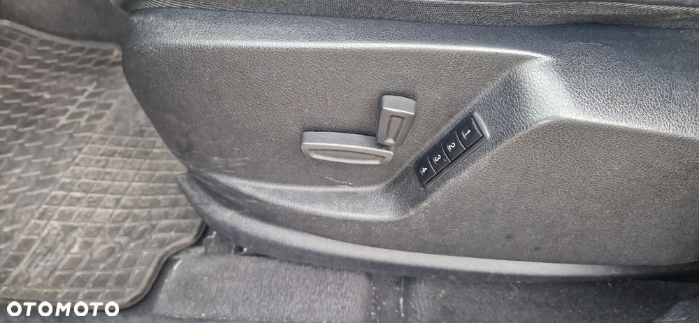 Ford Galaxy 2.0 TDCi Platinium X (Titanium) MPS6 - 15