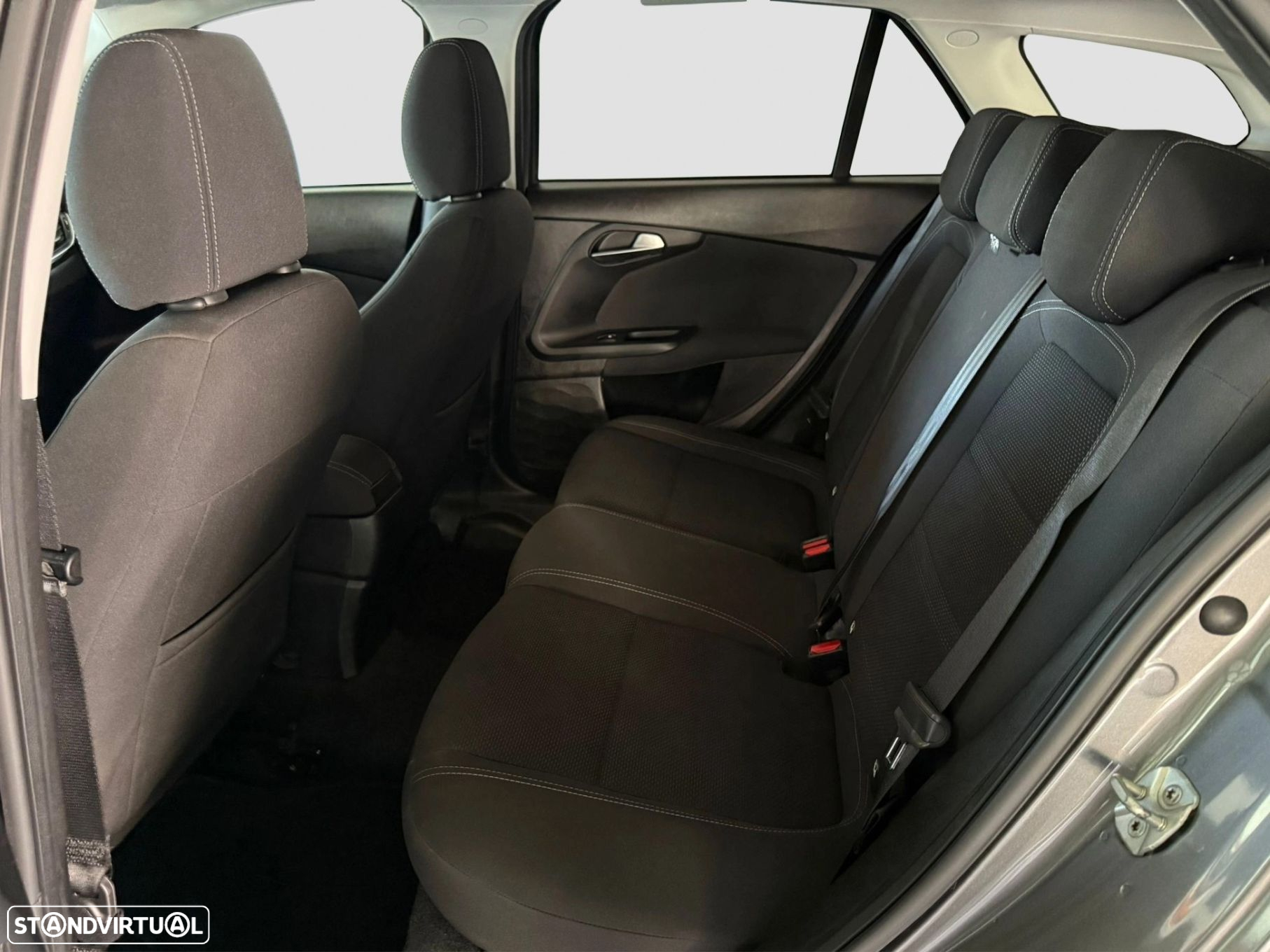 Fiat Tipo Station Wagon 1.3 Multijet City Life - 5