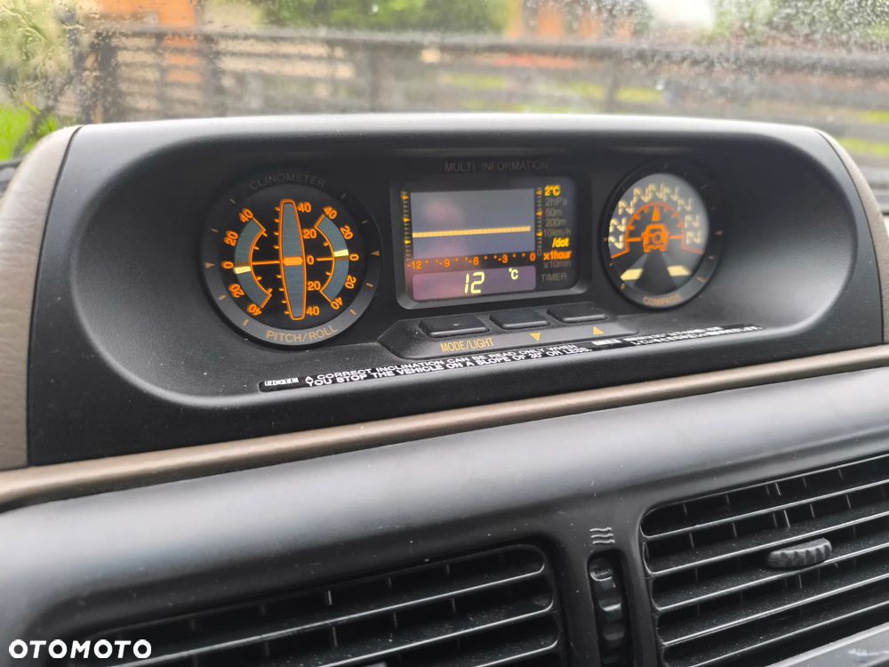 Toyota Land Cruiser Prado 90 3.0 D4D - 15