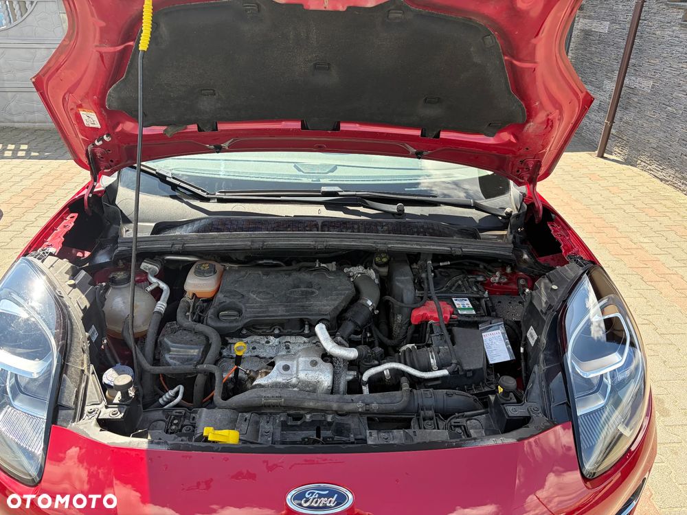 Ford Puma - 17