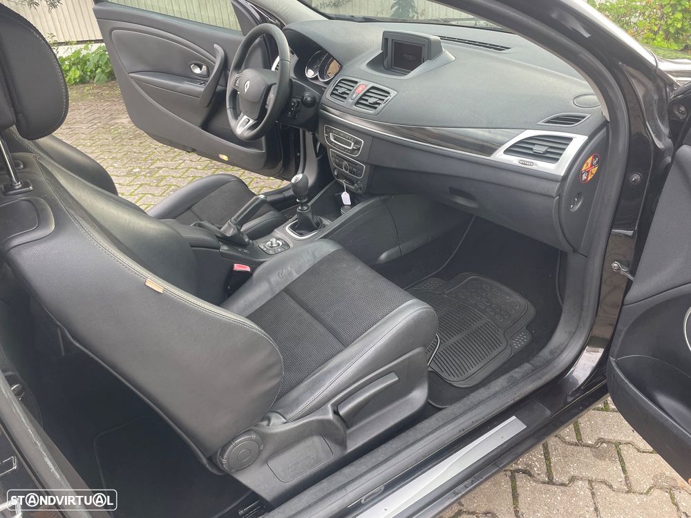 Renault Mégane Coupe - 23