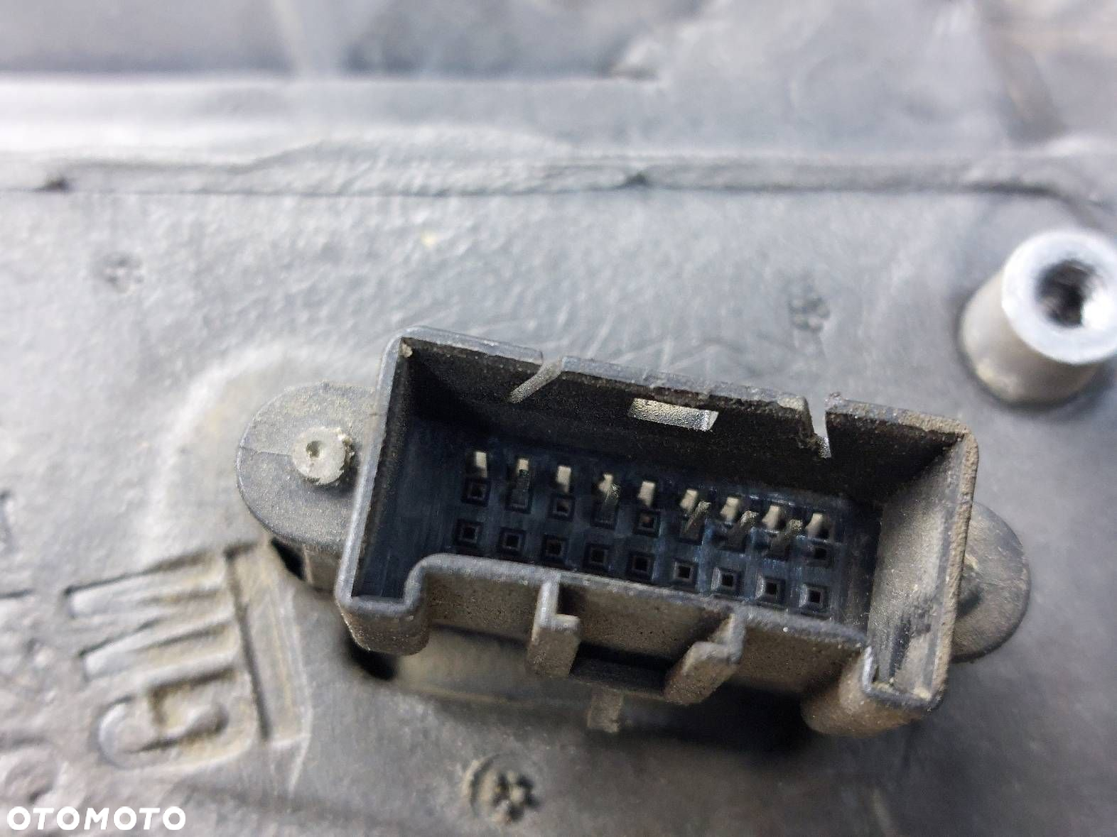 LUSTERKO LEWE + PRAWE ELEKTRYCZNE OPEL VECTRA C 594 5 PIN 7 PIN EU - 8