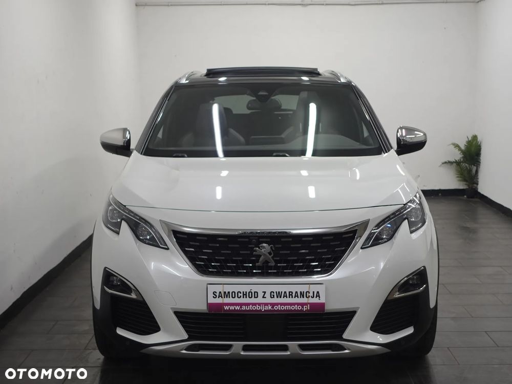 Peugeot 3008 - 10