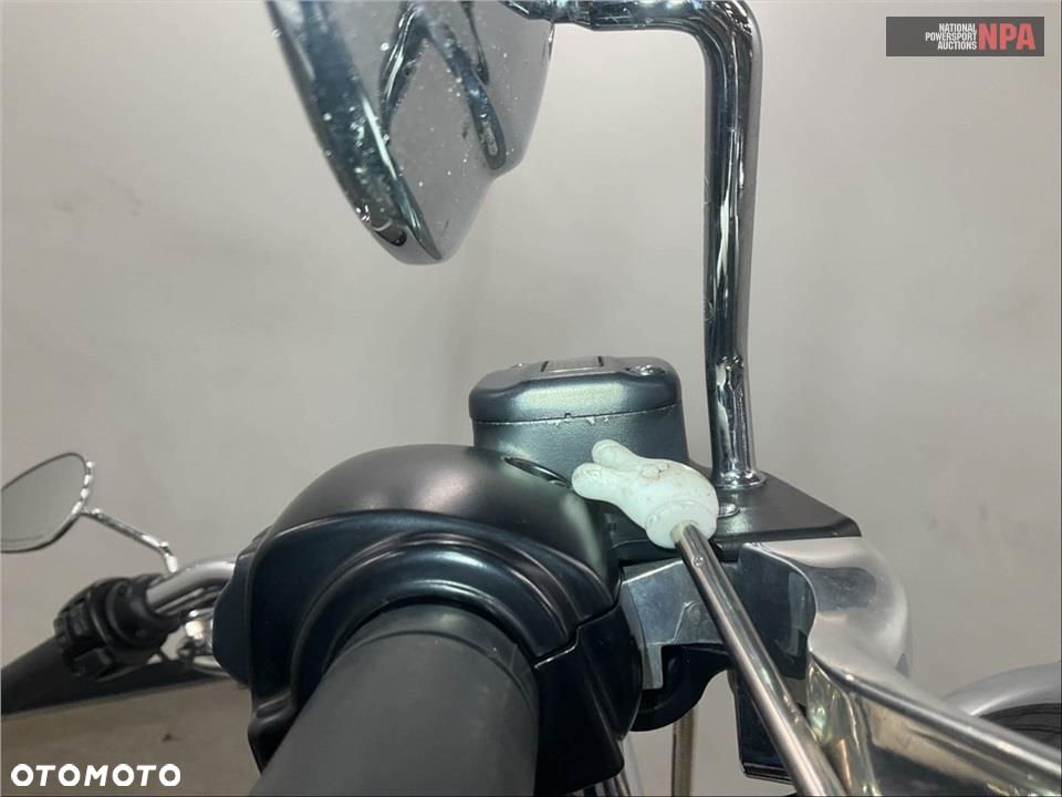 Harley-Davidson Softail Fat Boy - 16