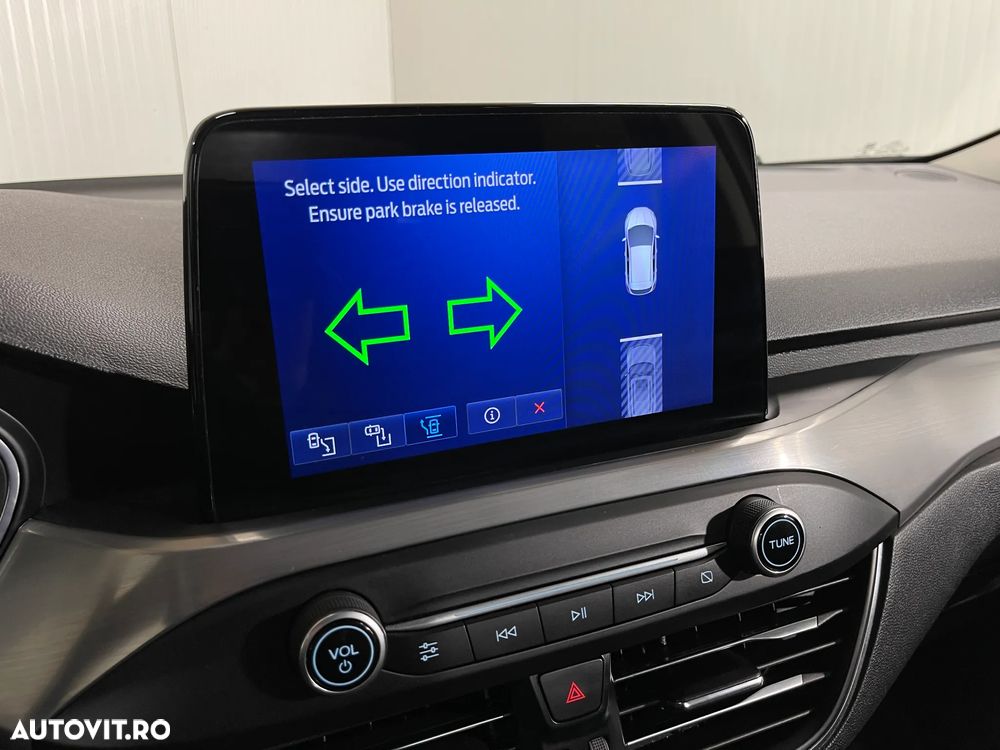 Ford Focus 1.5 EcoBlue Titanium - 15