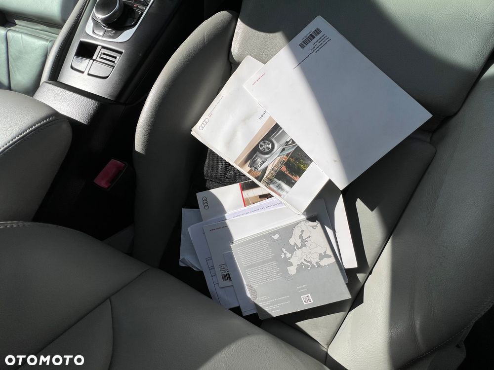 Audi A3 Sportback - 24