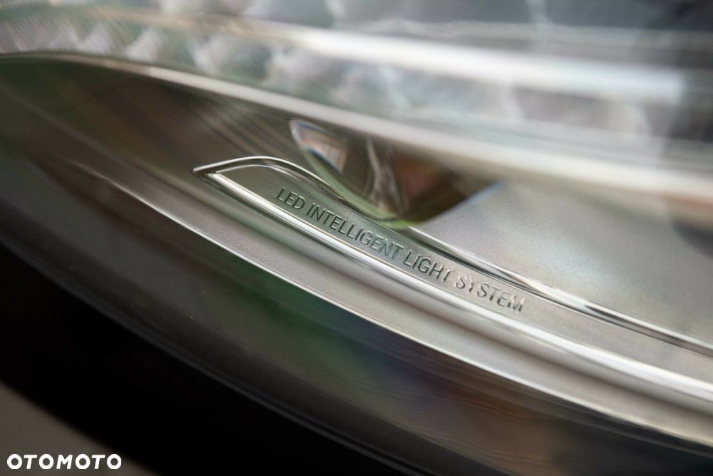 Mercedes-Benz Klasa S 500 4-Matic L 7G-TRONIC - 15