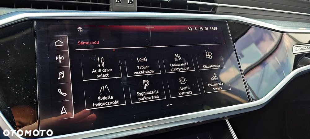 Audi A6 Limousine - 29