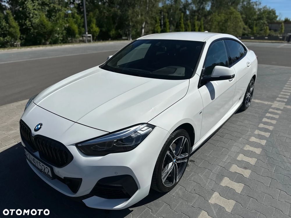 BMW Seria 2 218i M Sport - 1
