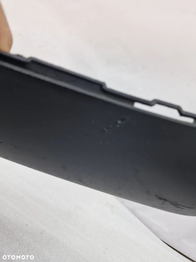 BMW X5 E70 07- ZDERZAK PRZEDNI / DOKŁADKA / SPOJLER POD ZDERZAK PRZEDNI PRZÓD , NR 51117179848 / 7179848 , NR AUKCJI DT729 - 13