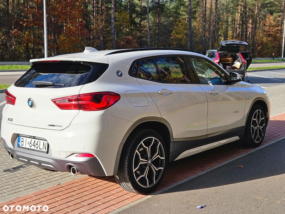 BMW X2 - 7