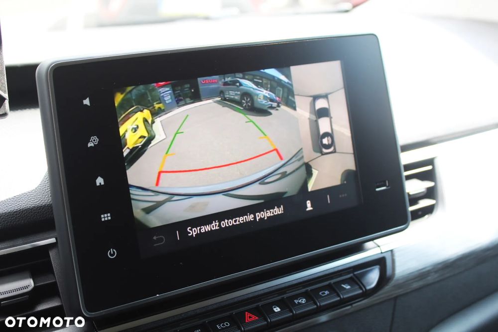 Nissan Townstar Combi 1.3 DIG-T L2 Tekna DCT - 30