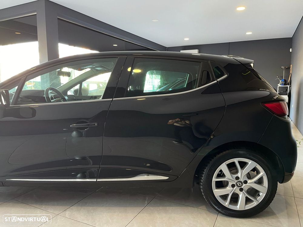 Renault Clio 1.0 TCe Limited - 9