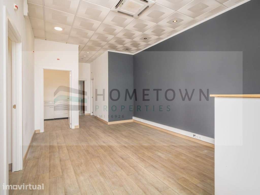 Espaço comercial - Vilamoura - Grande imagem: 5/32