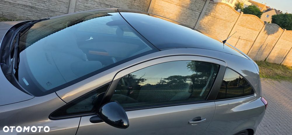 Opel Corsa 1.4 16V EcoFLEX Start-Stop Color Edition - 10