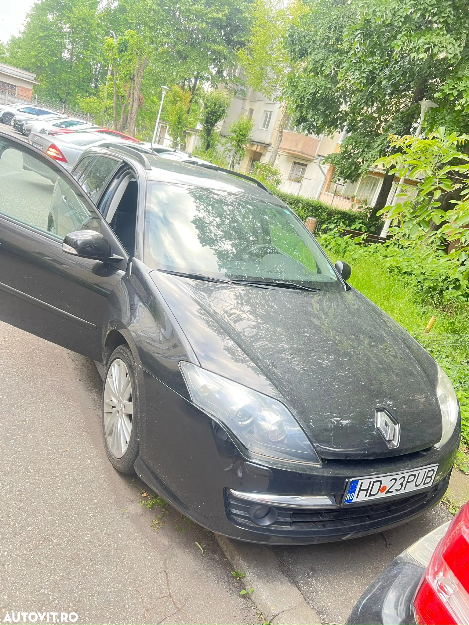 Renault Laguna - 11