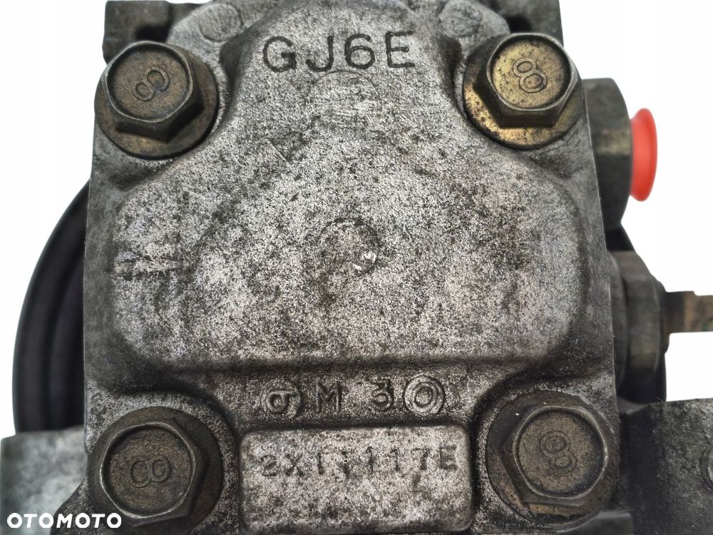 POMPA WSPOMAGANIA Mazda 6 II GH 1.8 2.0 16V 2X11117E GJ6E - 7