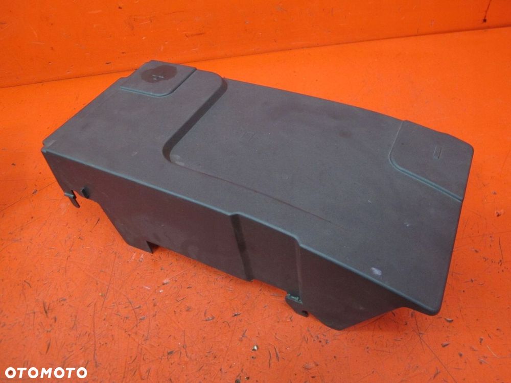 OPEL INSIGNIA A G09 PODSTAWA OBUDOWA POKRYWA AKUMULATORA 23128538 20978027 - 7