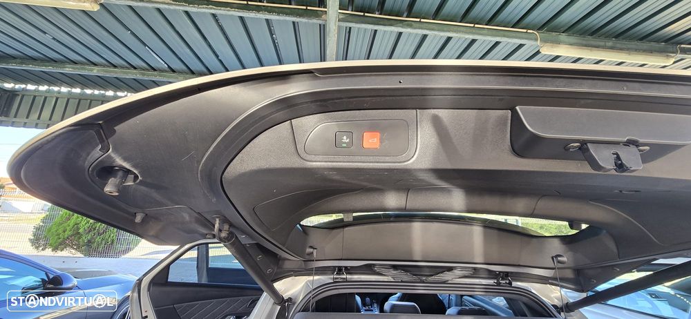 DS DS7 Crossback E-Tense Rivoli EAT8 - 40