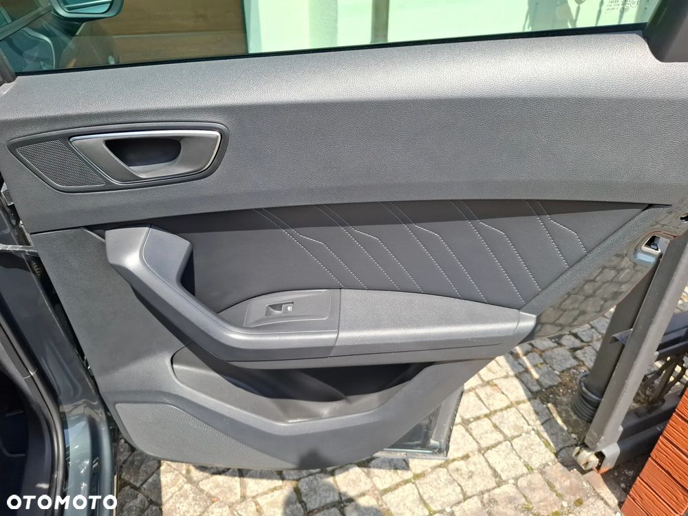 Seat Ateca 1.5 TSI FR S&S DSG - 37