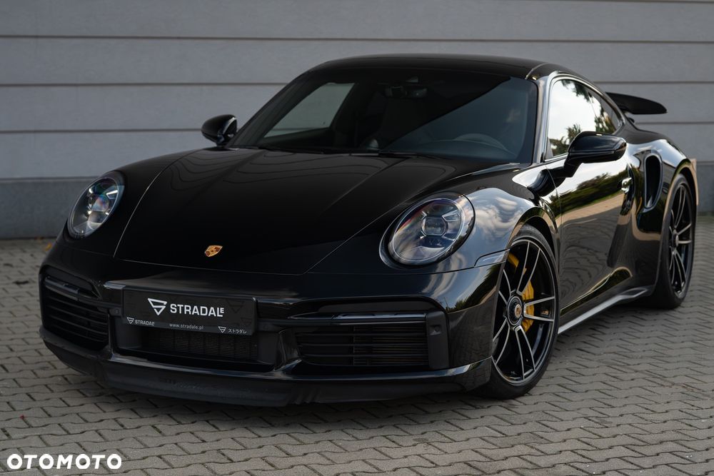 Porsche 911 - 7