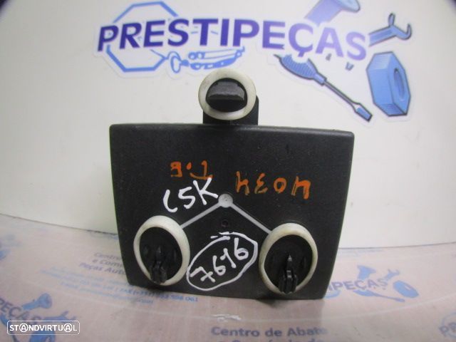 Modulo 4H0959793T 4H0959793Q PORSCHE PANAMERA 970 2014 3.0D  300CV 5P BRANCO Módulo Porta Apoio Partido - 3
