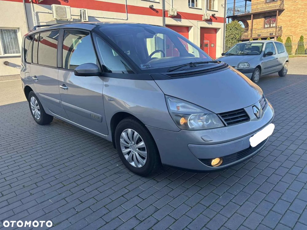Renault Grand Espace Gr 3.0 dCi Initiale - 5