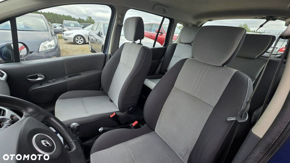 Renault Modus - 15