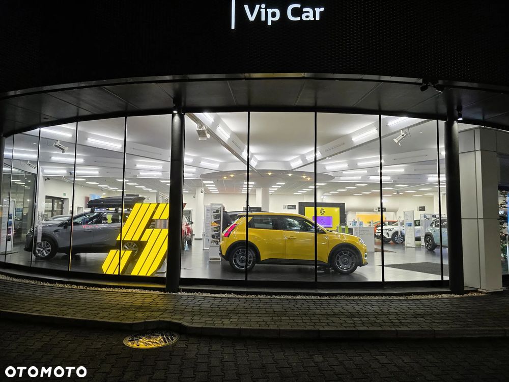 Renault 5 40kWh Urban Range Evolution - 24