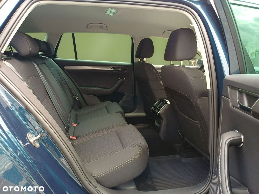 Skoda Superb 2.0 TDI SCR Style DSG - 15