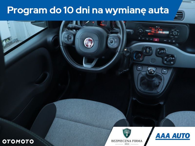 Fiat Panda - 9